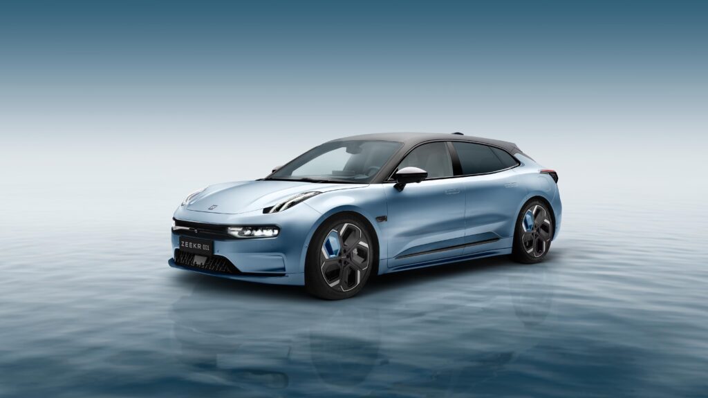 I brand cinesi da tenere d'occhio nel 2025