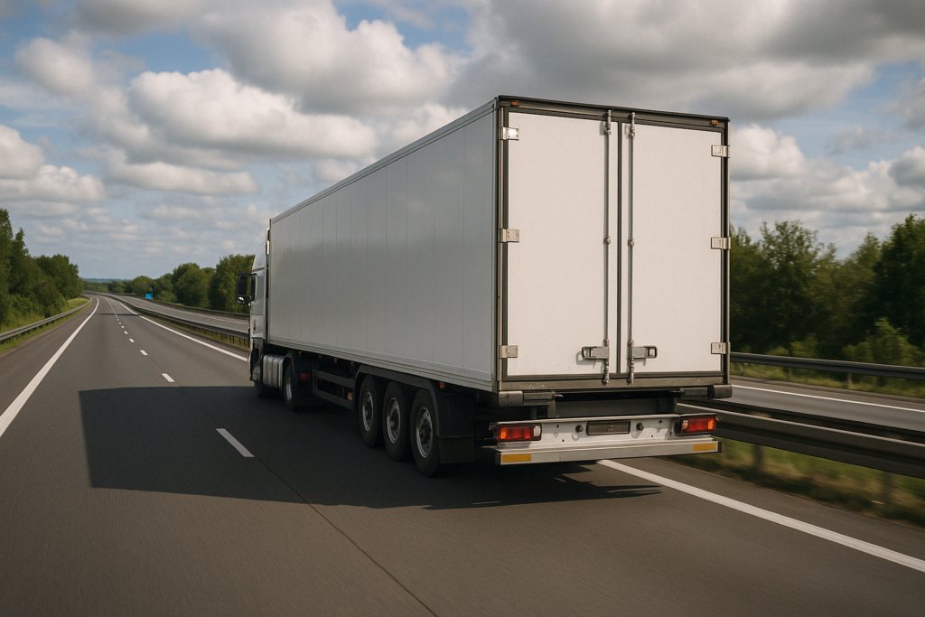 Divieti mezzi pesanti