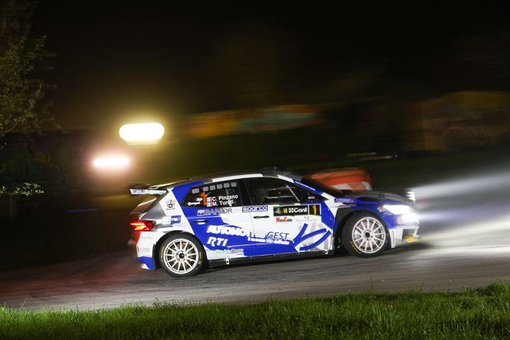Rally della Marca
