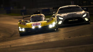 24 Ore di Le Mans
