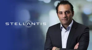 Stellantis