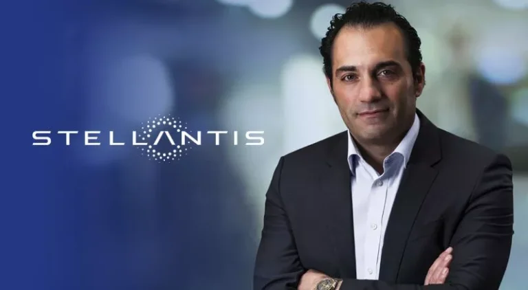 Stellantis