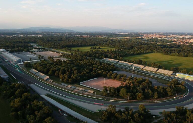 Autodromo di Monza