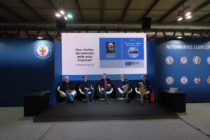 Bolla mercato auto storiche