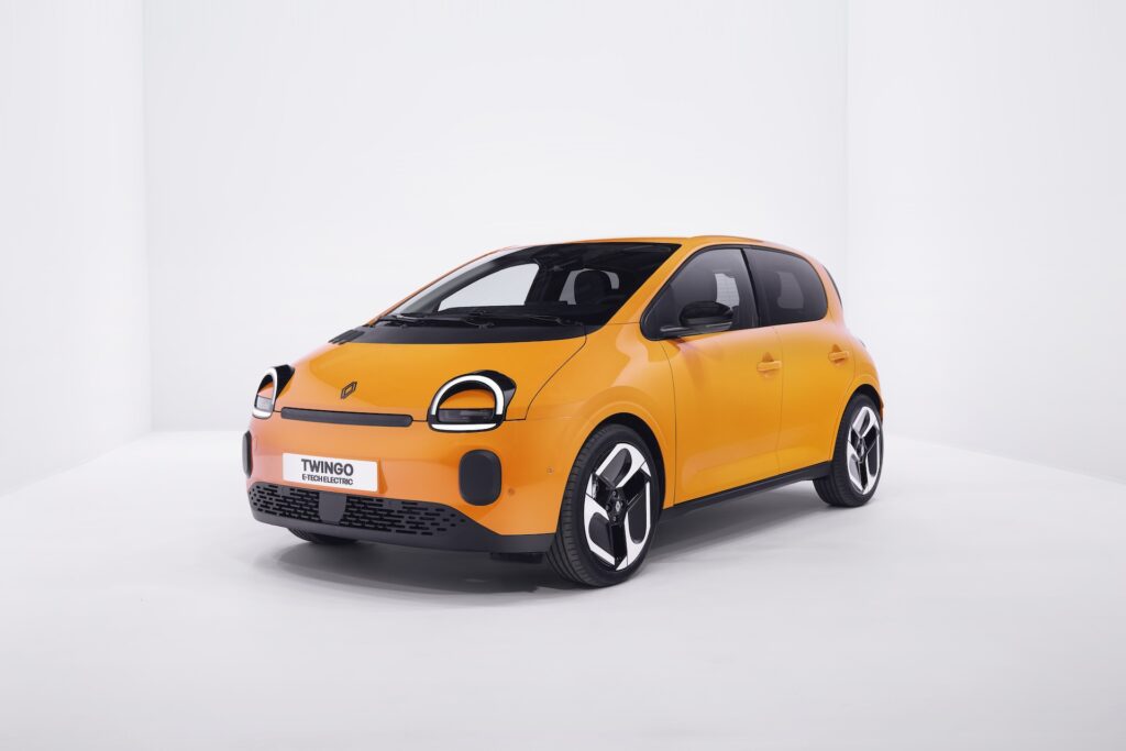 Renault Twingo