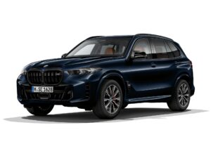 Bmw X5 FBI
