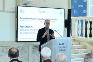 Direttore Osservatorio Auto e Mobilità 