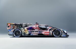 Bmw Art car