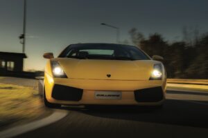 Lamborghini Gallardo