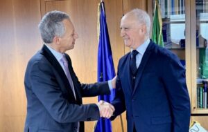 ACI Inail sicurezza stradale