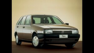 Fiat Tipo 
