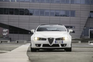 Alfa Romeo Brera