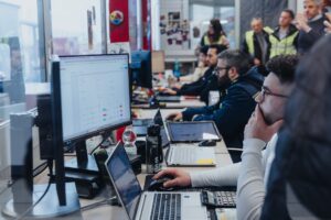 auto usate Tomasi Auto