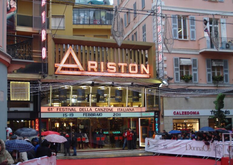 Festival di Sanremo
