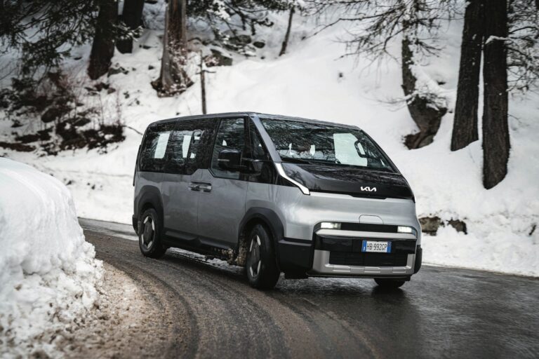 Kia PV5