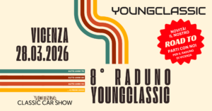 raduno youngclassic