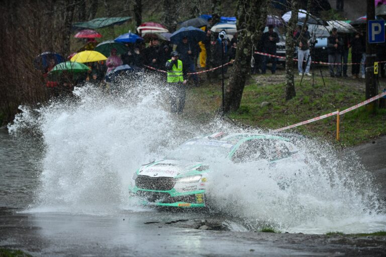 Rally Ciocco