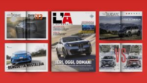 L'Automobile