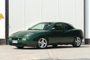 Fiat Coupé