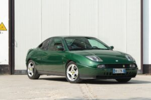 Fiat Coupé
