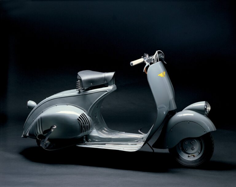 Vespa