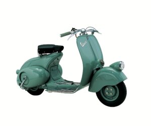 Vespa