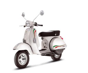 Vespa