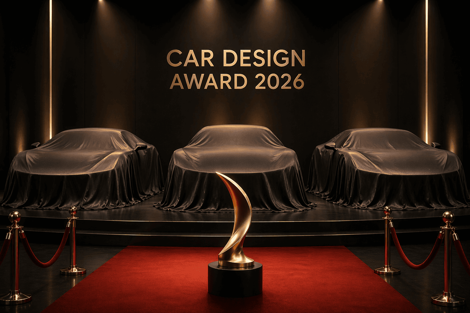 Car Design Award