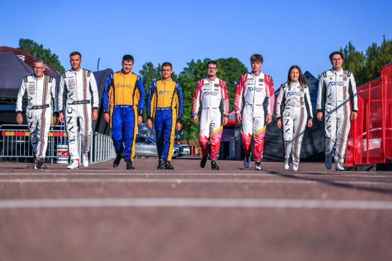 ACI Team Italia