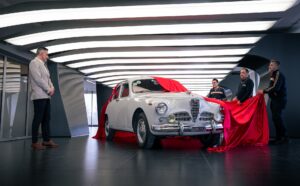 Alfa Romeo