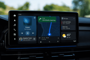 Android Auto