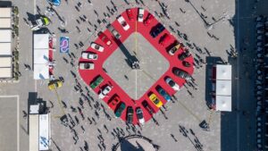 Alfa Romeo Trieste 