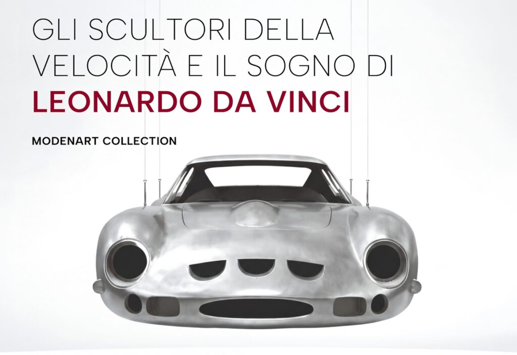 Leonardo Da Vinci
