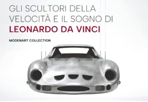 Leonardo Da Vinci