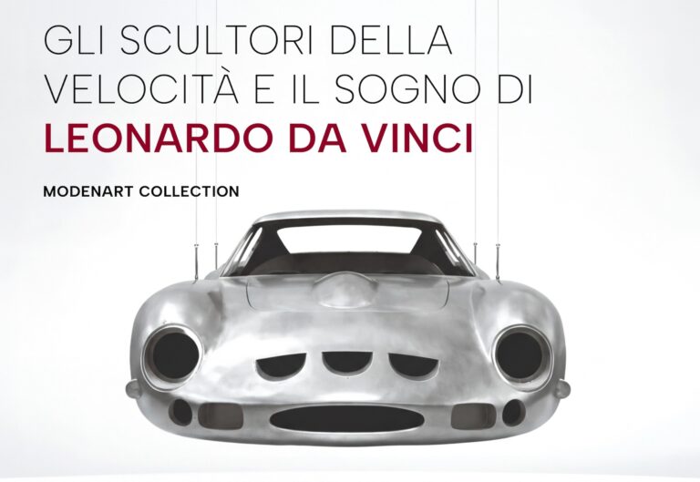 Leonardo Da Vinci