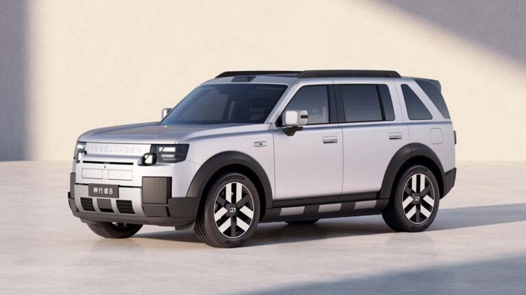 Freelander