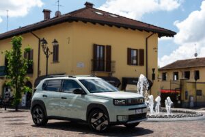 Fiat Grande Panda