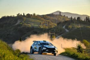 Rally Adriatico