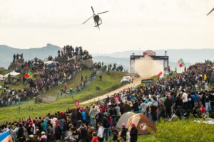 WRC Portogallo
