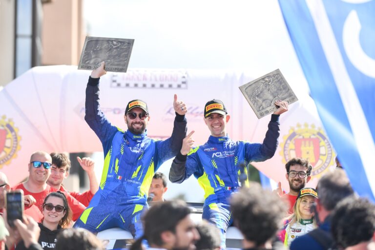 Targa Florio