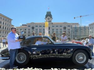 Alfa Romeo Trieste