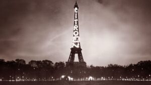 Tour Eiffel