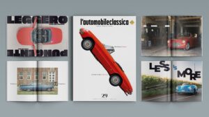l'automobileclassica