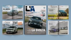 L'Automobile
