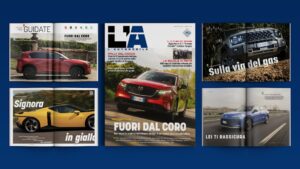 L'Automobile