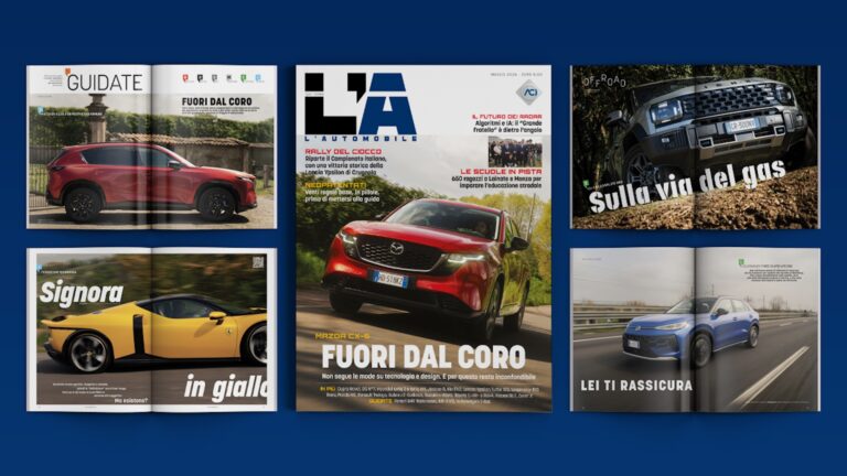 L'Automobile