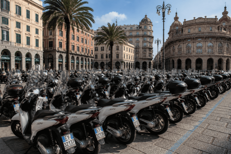 Mercato moto
