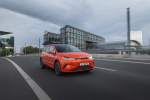 BYD