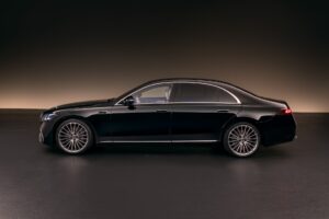 Mercedes Classe S