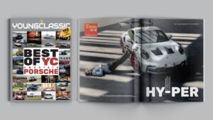 Best of Porsche
